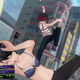 Illustration for article titled Vampire Stripping, Otaku, and Bland Combat Abound in Akiba’s Trip 2